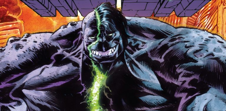 Bruce Banner descobre verdade brutal sobre sua separação do Hulk