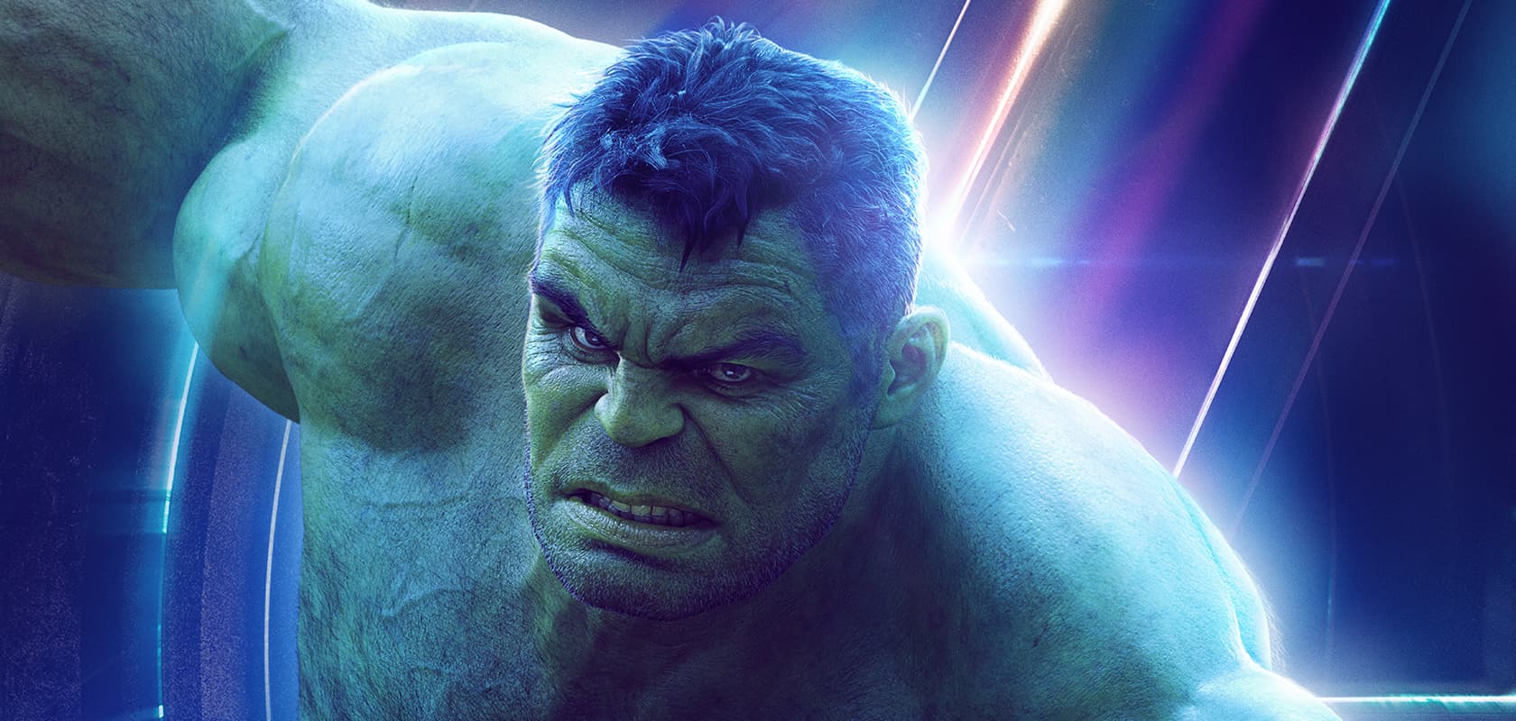 Revelação sobre Hulk em Vingadores deu mais importância a Homem Aranha: Um Novo Dia