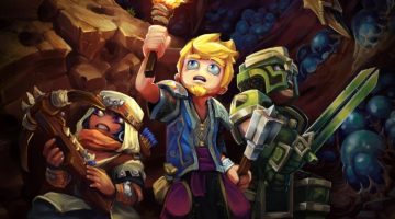 Hytale adiciona dinossauros, minas e outras novidades