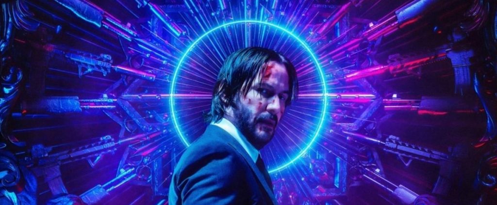 Lionsgate confirma que John Wick e Jogos Mortais ganharão jogos AAA