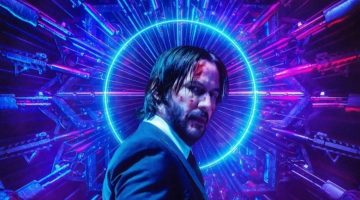 John Wick: Keanu Reeves volta ao papel em novo game da franquia