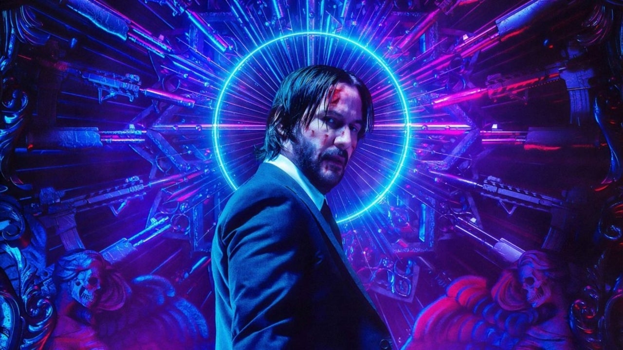 Lionsgate confirma que John Wick e Jogos Mortais ganharão jogos AAA