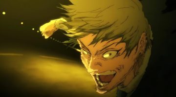 Detalhe impressionante mostra como o anime de ‘Jujutsu Kaisen’ está em outro nível