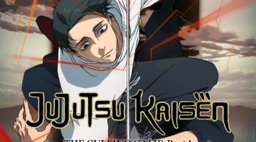 Netflix confirma atraso na 3ª Temporada de Jujutsu Kaisen no ocidente