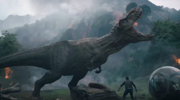 Todos os DINOSSAUROS de Jurassic World: Conheça as lendas da franquia em vídeo da Netflix