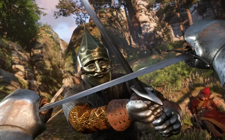 Kingdcom Come: Deliverance 2