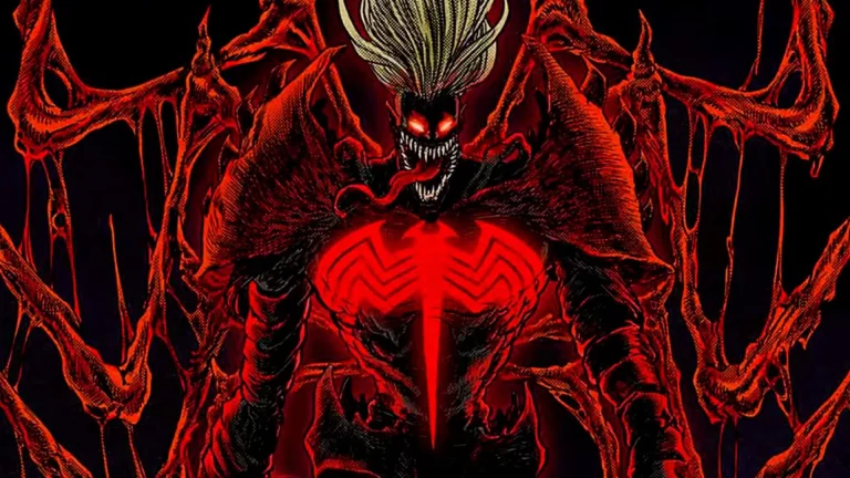 Venom – Novo retcon trás de volta vilão icônico