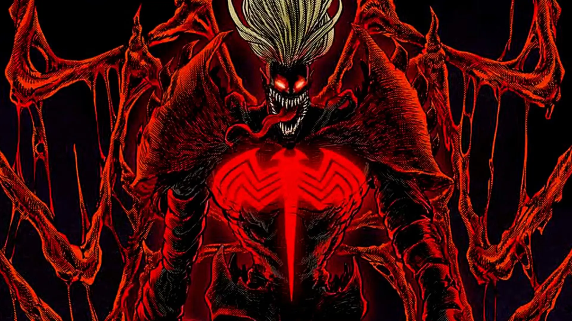 Venom – Novo retcon trás de volta vilão icônico