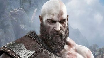 God of War – Ryan Hurst comenta sobre sua escalação para ser o Kratos