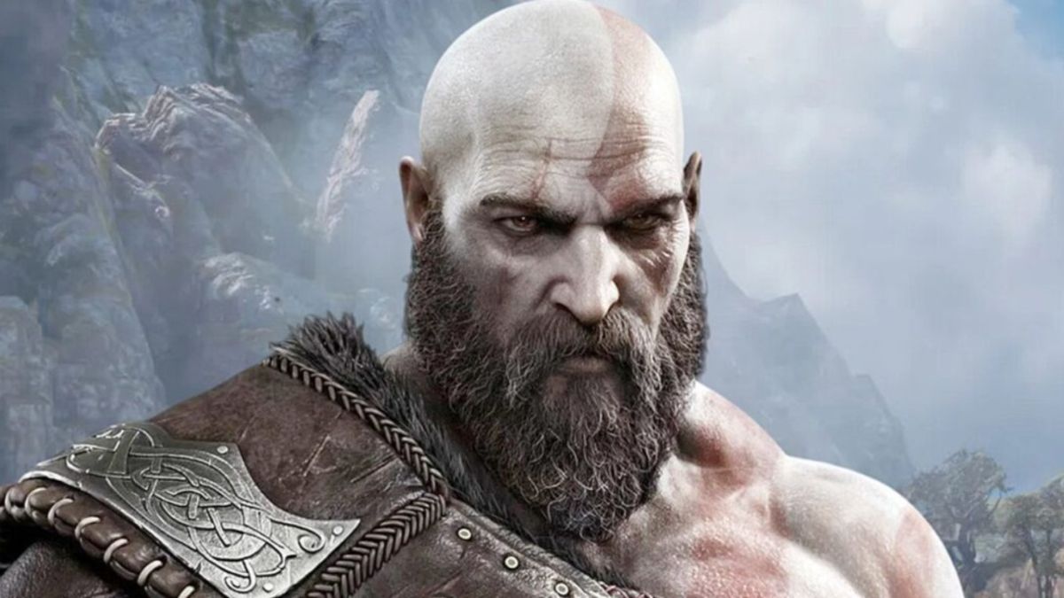 God of War – Ryan Hurst comenta sobre sua escalação para ser o Kratos
