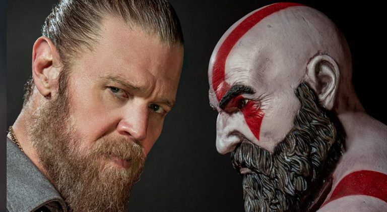 God of War – Ator de Kratos para série live action é escalado