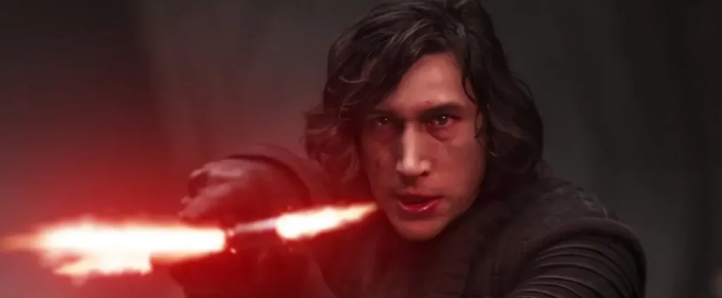 Star Wars – Famosa frase de Kylo Ren é uma mentira