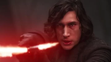 Star Wars – Famosa frase de Kylo Ren é uma mentira