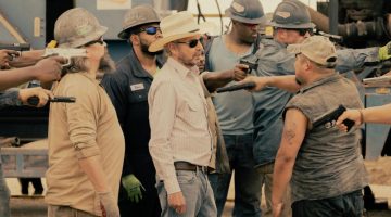 ‘Landman’: Série do criador de ‘Yellowstone’ terá 3ª temporada? Saiba o futuro da produção