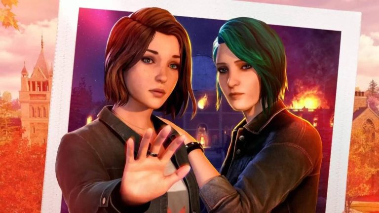Life is Strange: Reunion é oficialmente anunciado
