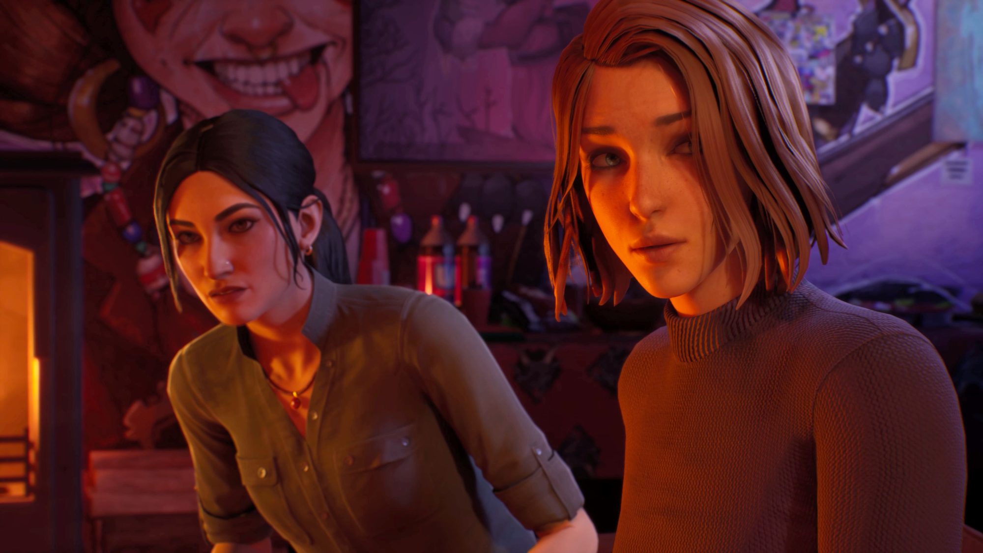 Novo Life is Strange foi registrado