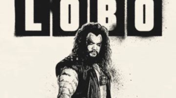 Lobo: Novos pôsteres de Supergirl mostram visual completo de Jason Momoa