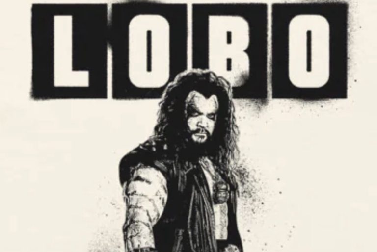 Lobo: Novos pôsteres de Supergirl mostram visual completo de Jason Momoa