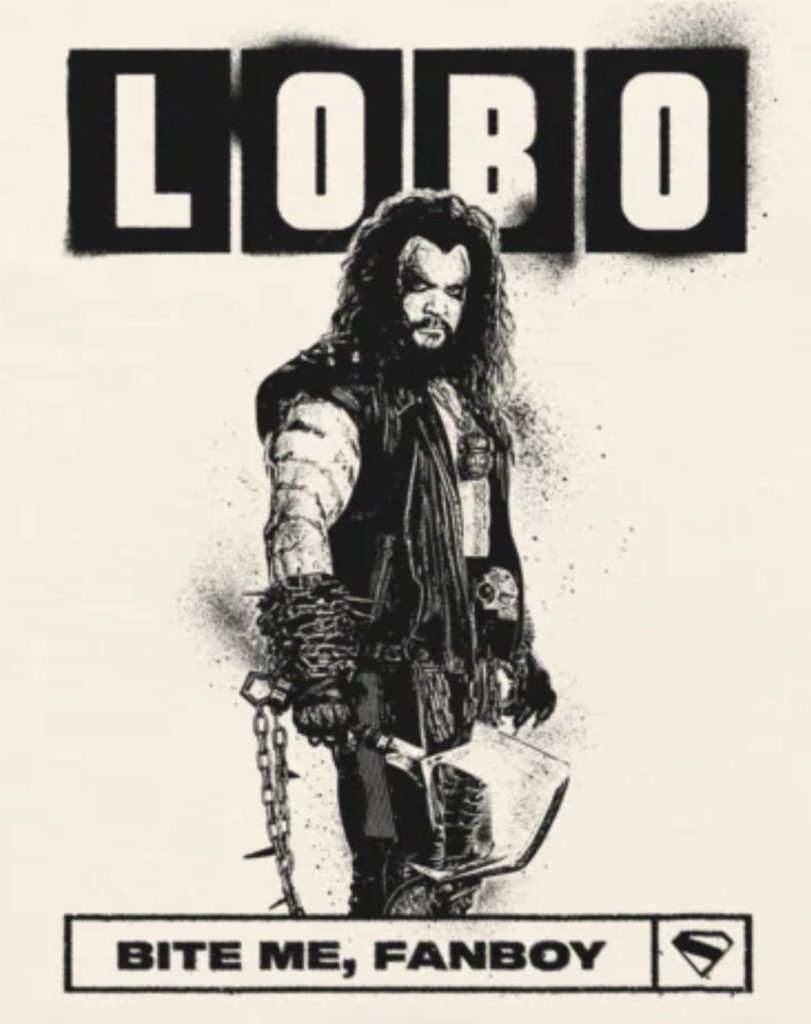 Lobo
Jason Momoa
Supergirl