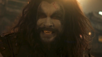 Jason Momoa é o Lobo! James Gunn revela o visual brutal do anti-herói em ‘Supergirl’
