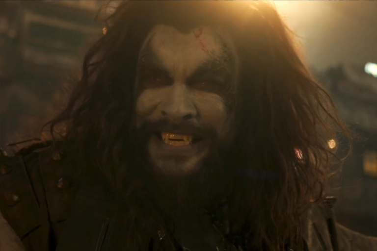 Jason Momoa é o Lobo! James Gunn revela o visual brutal do anti-herói em ‘Supergirl’