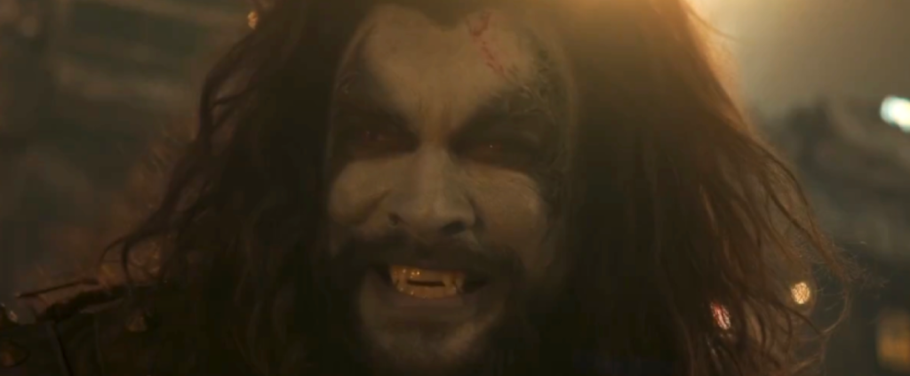 O Maioral: Lobo realmente é mais forte que o Superman?
