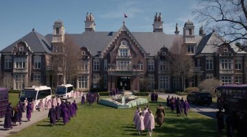 ‘The Testaments’: Conheça a sequência de ‘O Conto da Aia’ no Disney+