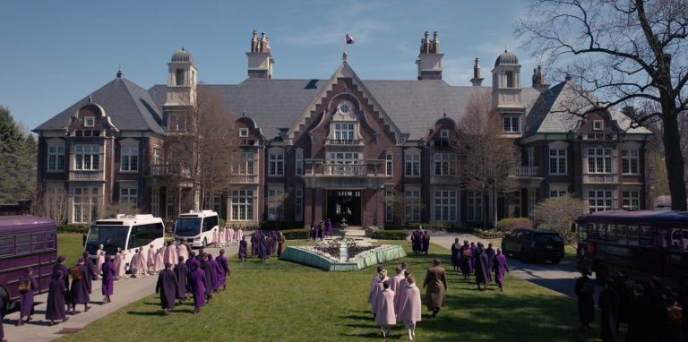 ‘The Testaments’: Conheça a sequência de ‘O Conto da Aia’ no Disney+