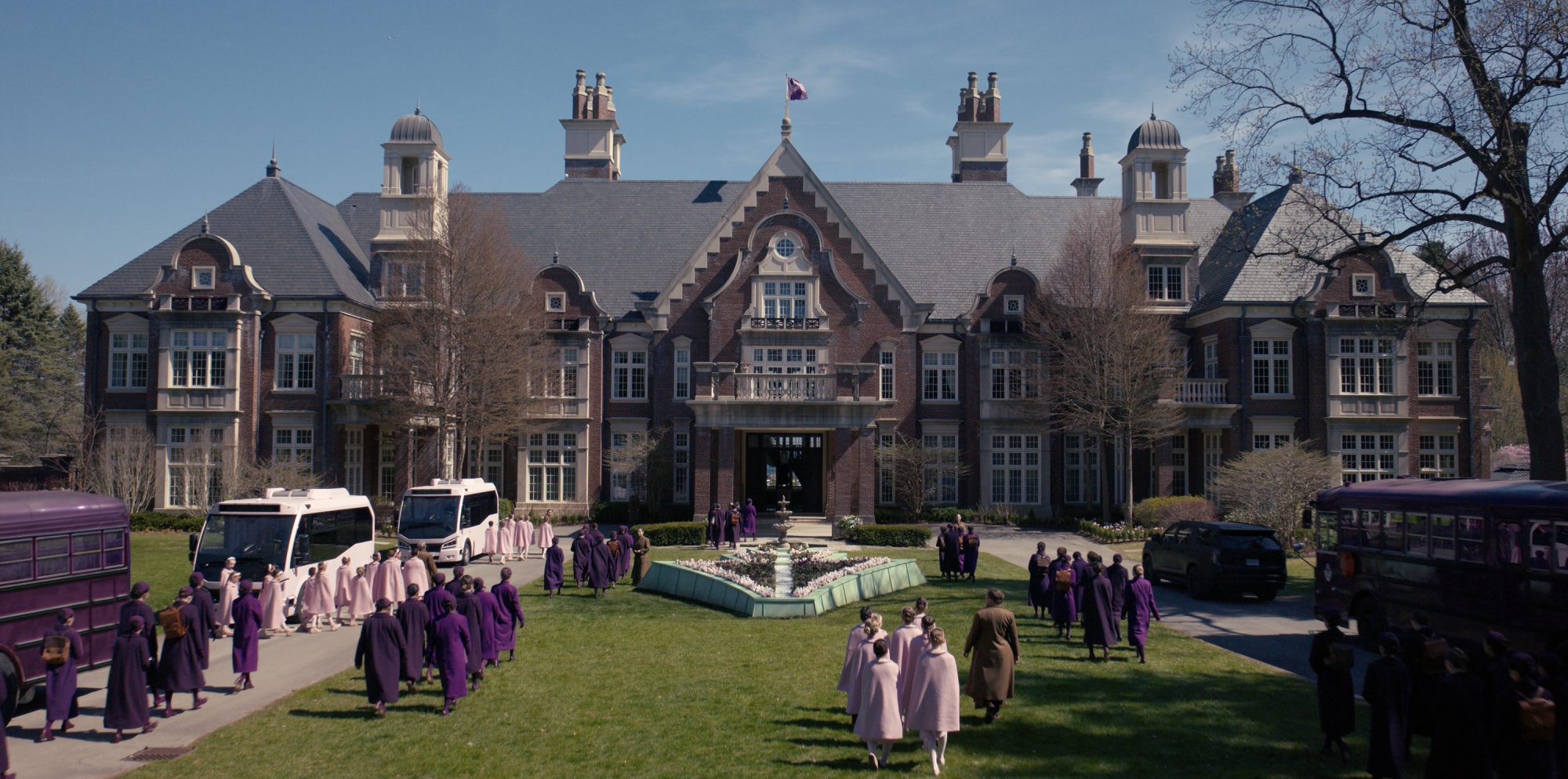 ‘The Testaments’: Conheça a sequência de ‘O Conto da Aia’ no Disney+