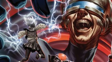 Ultimate Endgame, da Marvel, traz a versão mais assustadora de Reed Richards