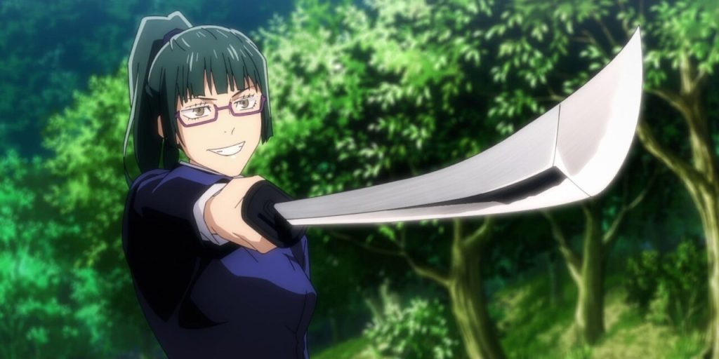 ‘Jujutsu Kaisen’ tem dia de ‘Kill Bill’ em episódio mais recente