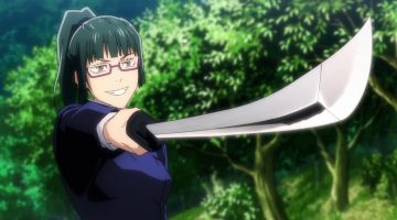 ‘Jujutsu Kaisen’ tem dia de ‘Kill Bill’ em episódio mais recente
