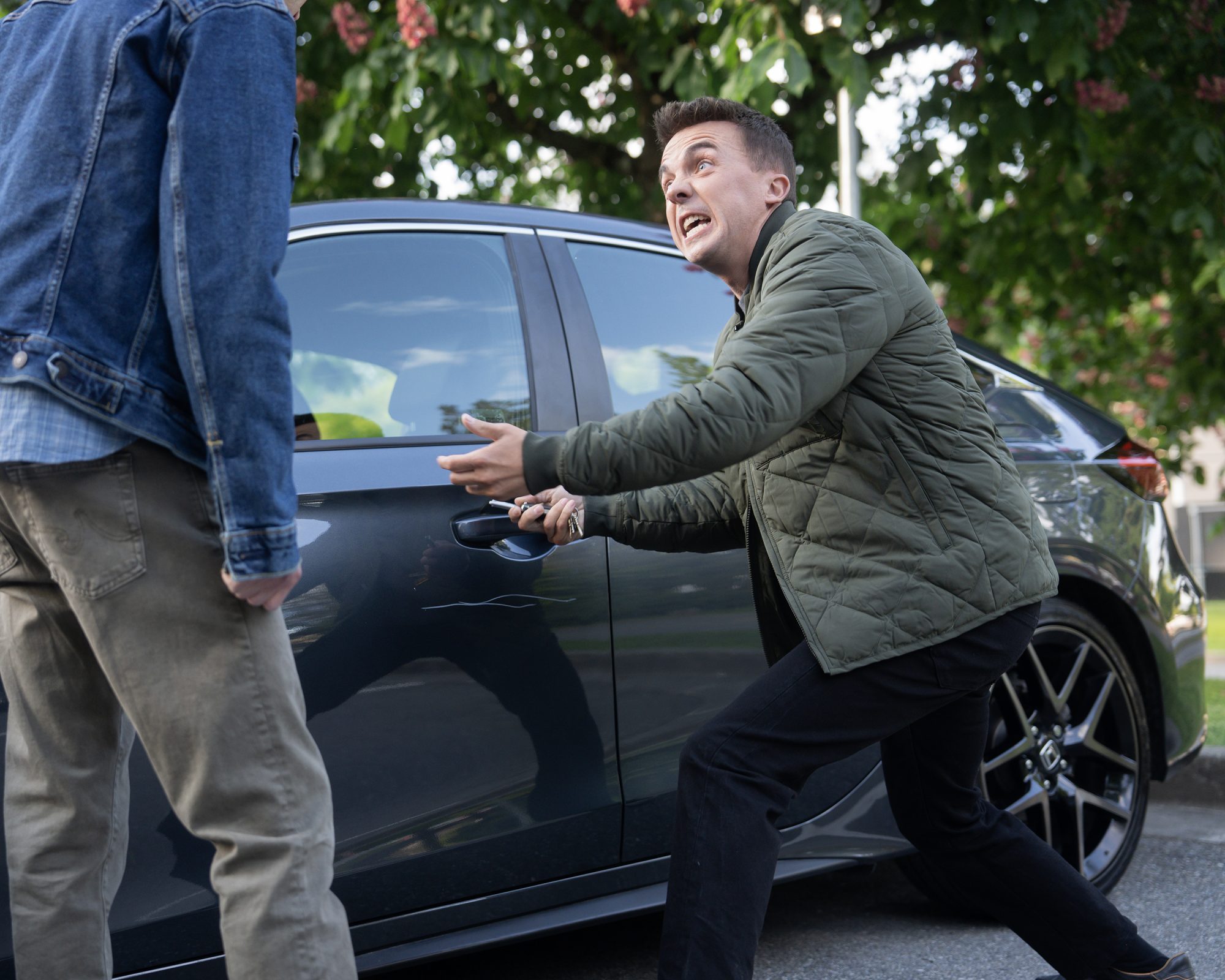 Malcolm está de volta! Revival ganha data, teaser e elenco original no Disney+