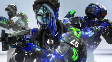 Marathon tem data de lançamento oficializada pela Bungie