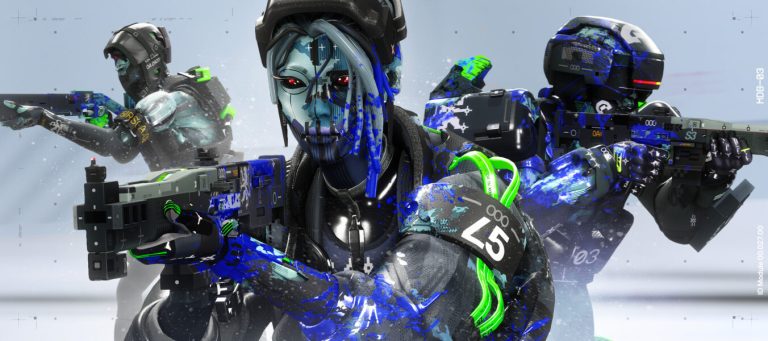 Marathon tem data de lançamento oficializada pela Bungie