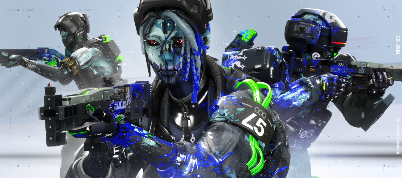 Marathon tem data de lançamento oficializada pela Bungie