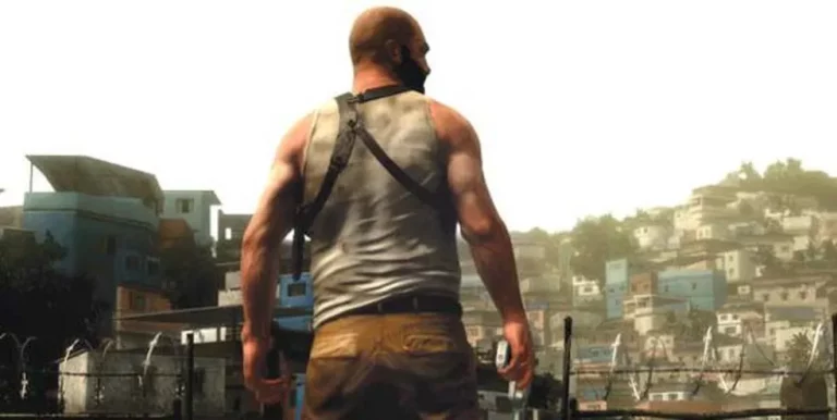 Max Payne 3