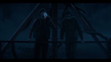 Stranger Things – Cena de Will e Mike quase foi cortada do final