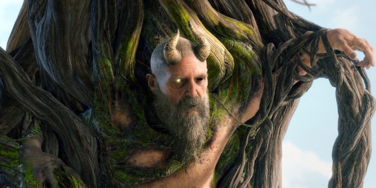 God of War: Ator Retorna Como Mimir e Prime Video Escala Sindri e Brok Para Série