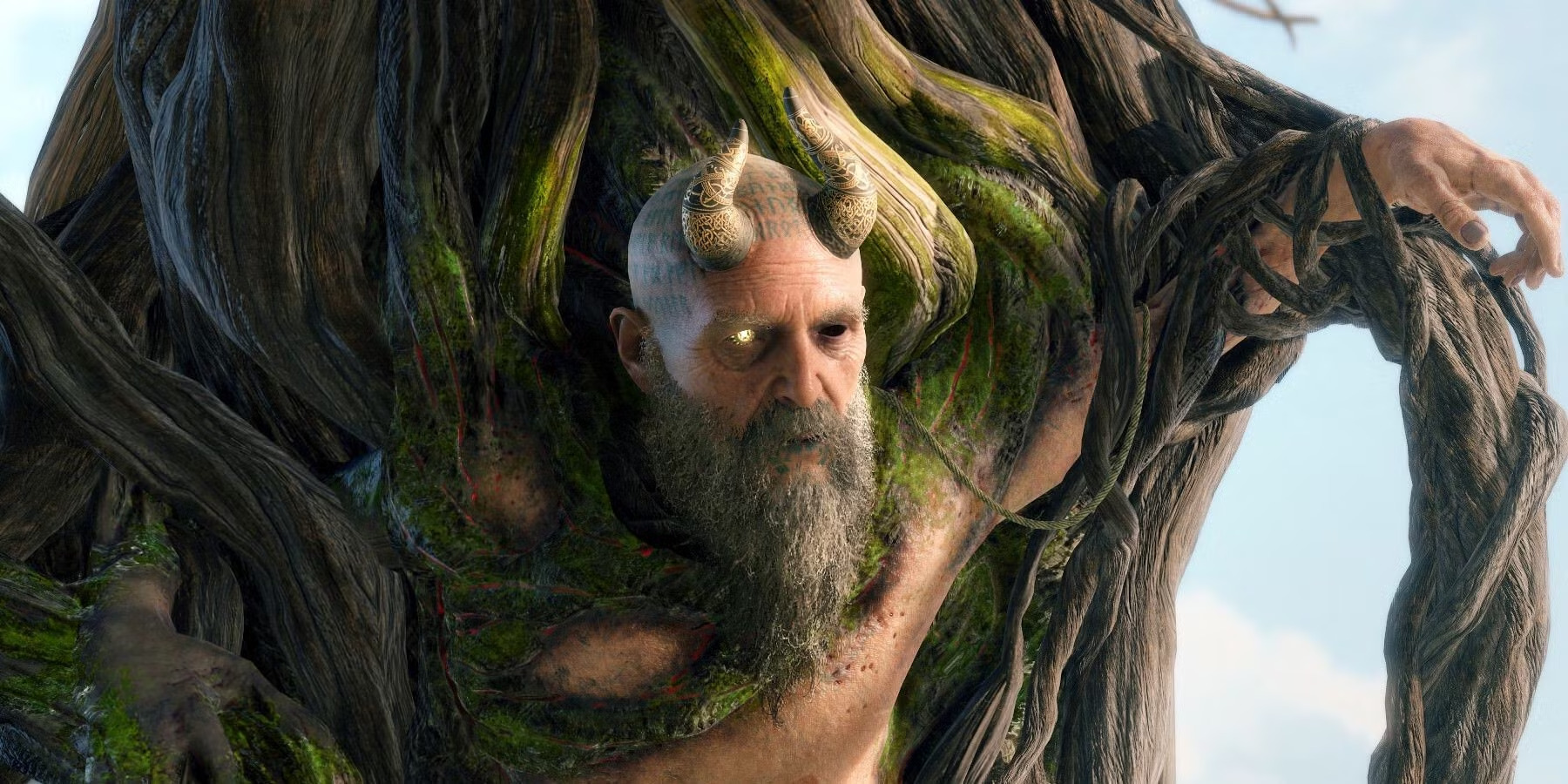 God of War: Ator Retorna Como Mimir e Prime Video Escala Sindri e Brok Para Série