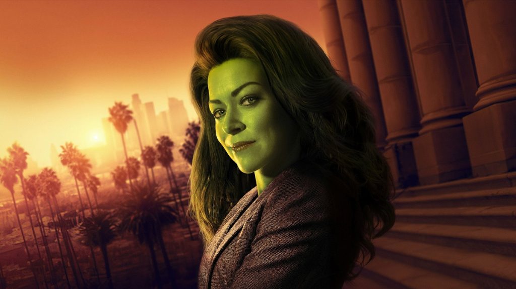 Tatiana Maslany quer voltar como Mulher-Hulk no MCU