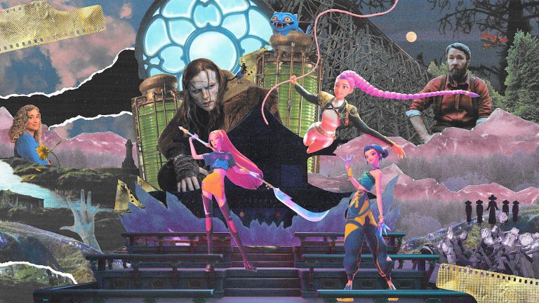 Oscar 2026: ‘Frankenstein’ lidera indicações; Netflix domina várias categorias