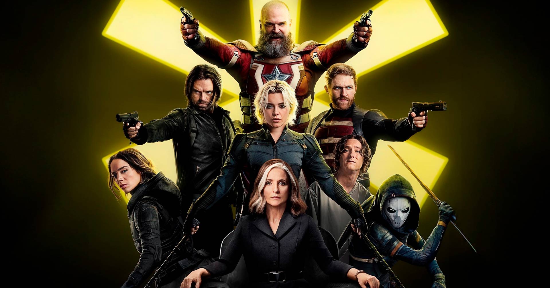 Membro importante dos Thunderbolts vai morrer em Vingadores Doomsday?