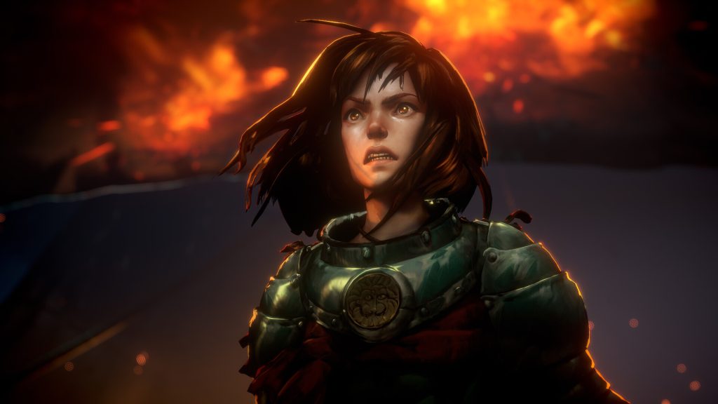 RPG de ação está de GRAÇA na Steam neste fim de semana! Aproveite