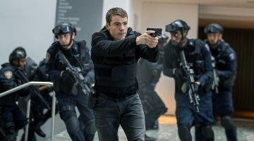 Estreias no Streaming: ‘O Agente Noturno’ e Jennifer Garner dominam o sofá