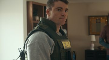 ‘O Agente Noturno’: 3ª temporada ganha trailer explosivo e data de estreia; saiba tudo