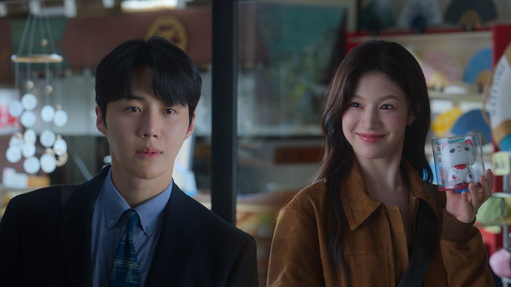 K-dramas Netflix 2026: Veja a lista de lançamentos e o retorno de Jisoo