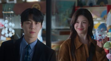 ‘O Amor Pode Ser Traduzido’: Netflix divulga trailer de novo K-drama com Go Youn-jung e Kim Seon-ho