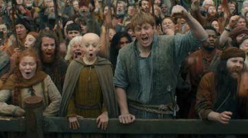 O Cavaleiro dos Sete Reinos finalmente conclui filmagens do 2ºano