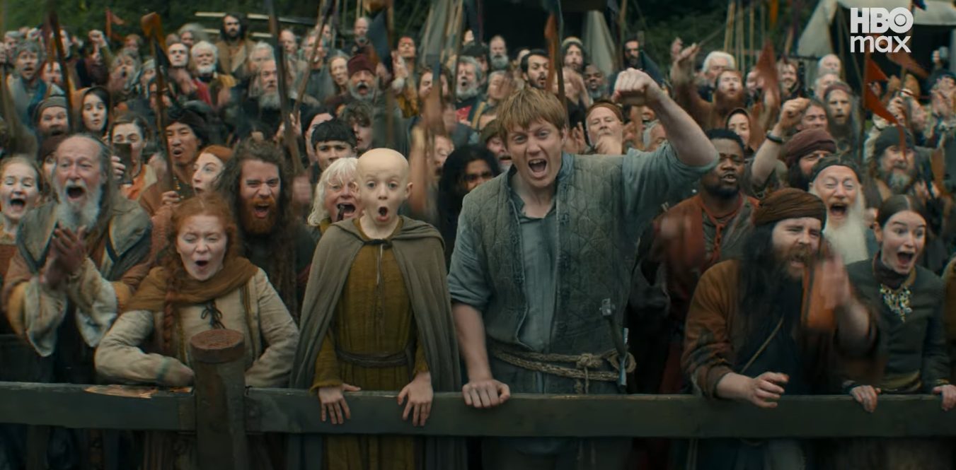 ‘O Cavaleiro dos Sete Reinos’: 3º episódio estreia neste domingo; saiba horário e assista a prévia